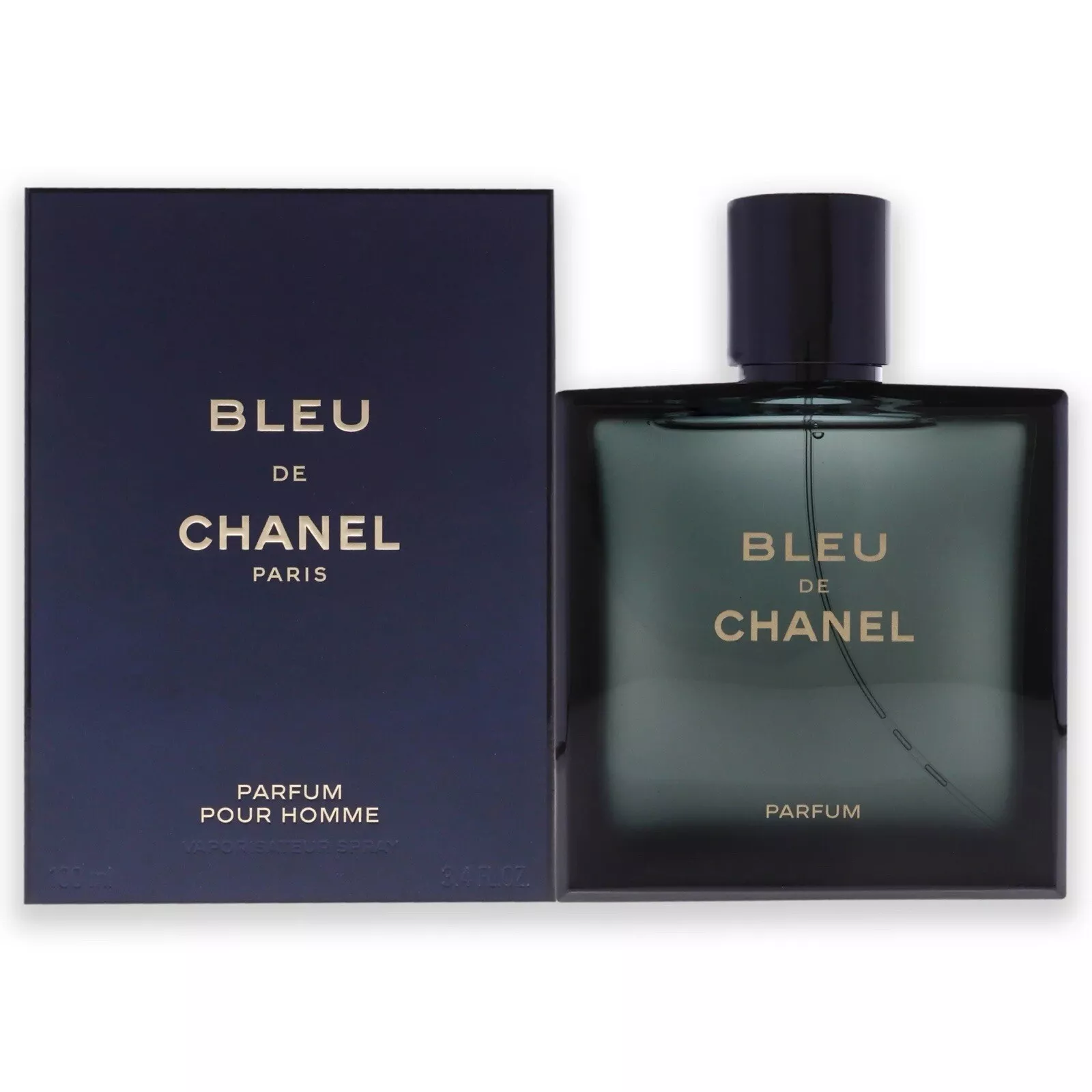 Bleu de Chanel