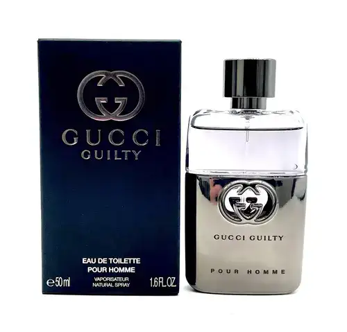 Gucci Guilty Pour Homme