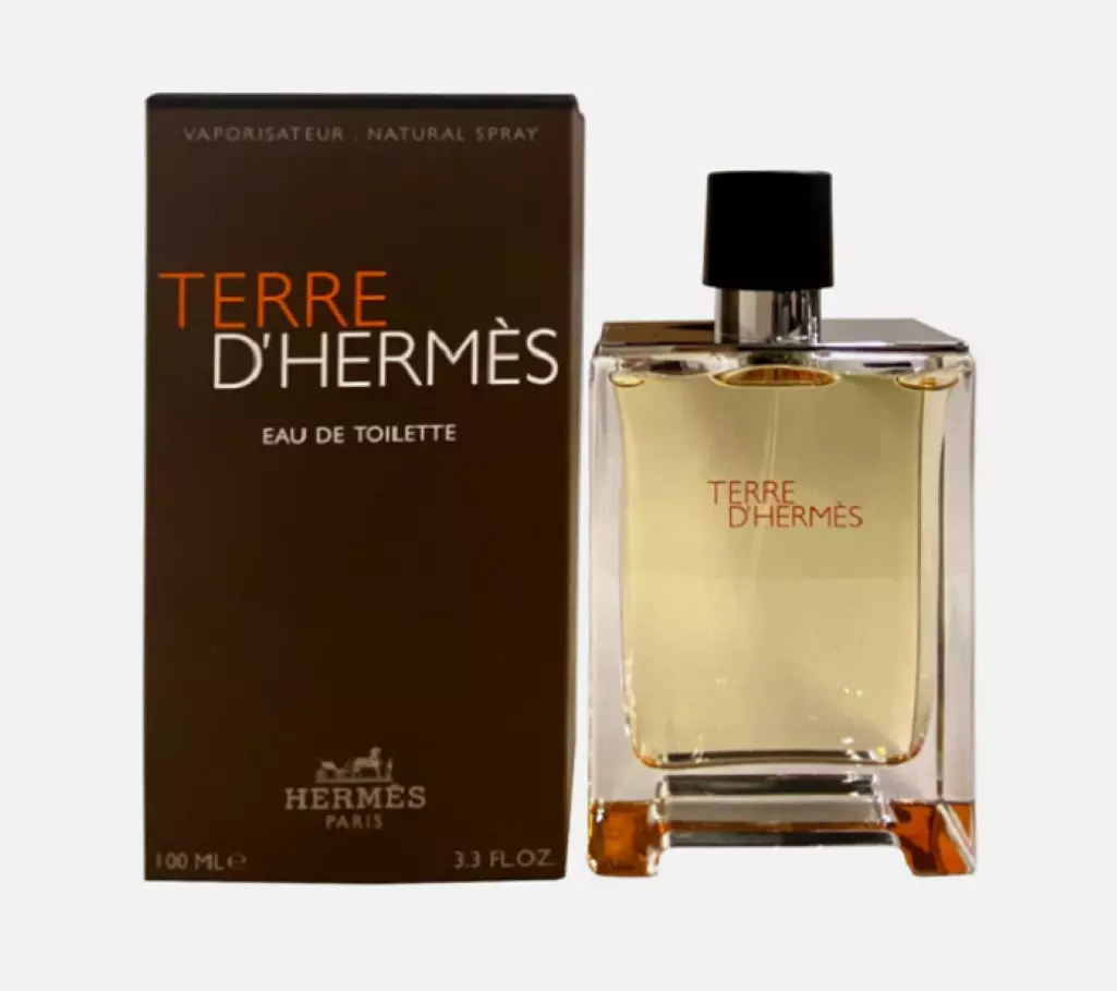 Herm&eacute;s Terre d'Herm&eacute;s