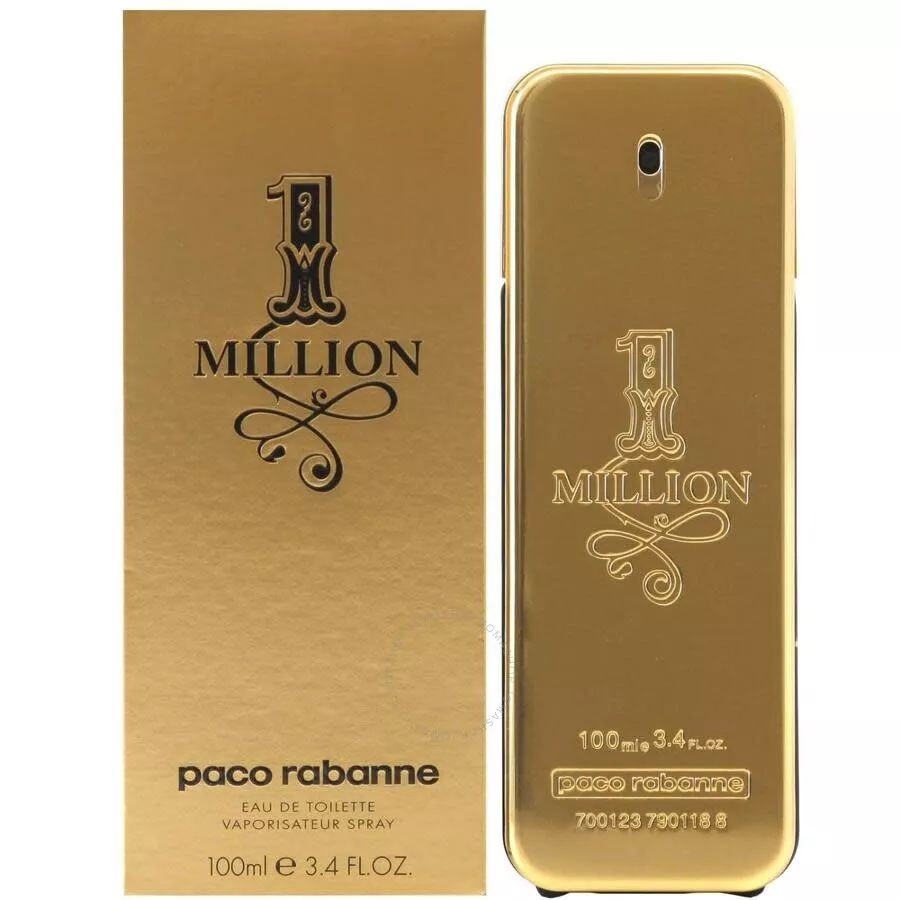 Paco Rabanne 1 Million