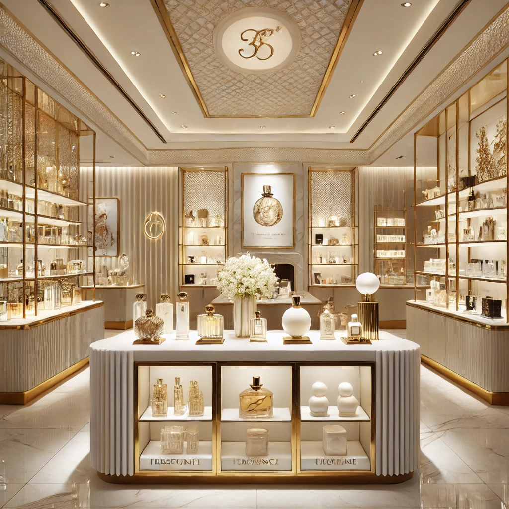 Fragrances & Perfumes